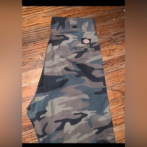 Dickies cargo pants